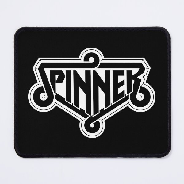 Item preview, Blade Runner Spinner designed and sold by Candywrap Studio.