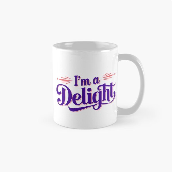 Item preview, I'm A delight designed and sold by Haji  Kamora.