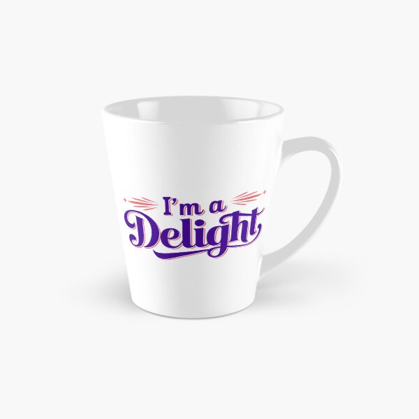 Item preview, I'm A delight designed and sold by Haji  Kamora.