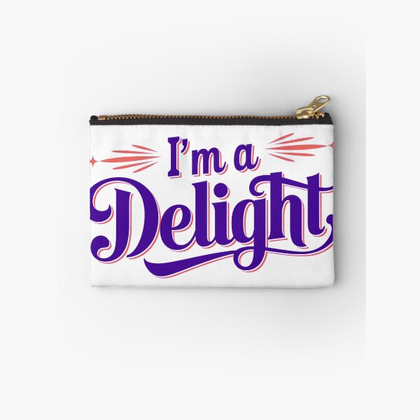 Item preview, I'm A delight designed and sold by Haji  Kamora.