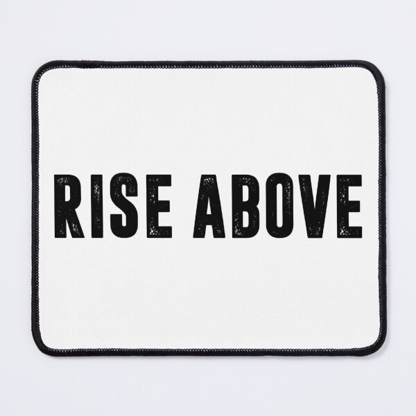 Item preview, Rise Above designed and sold by Wrathdown.