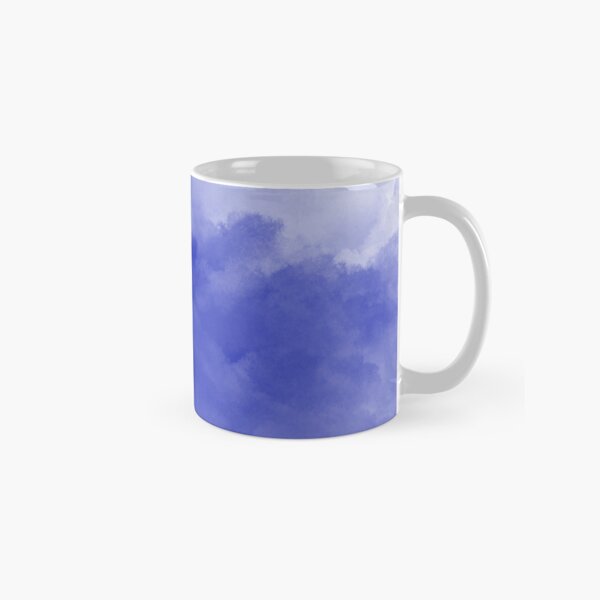 Item preview, Blue mist sky designed and sold by Sap_San.