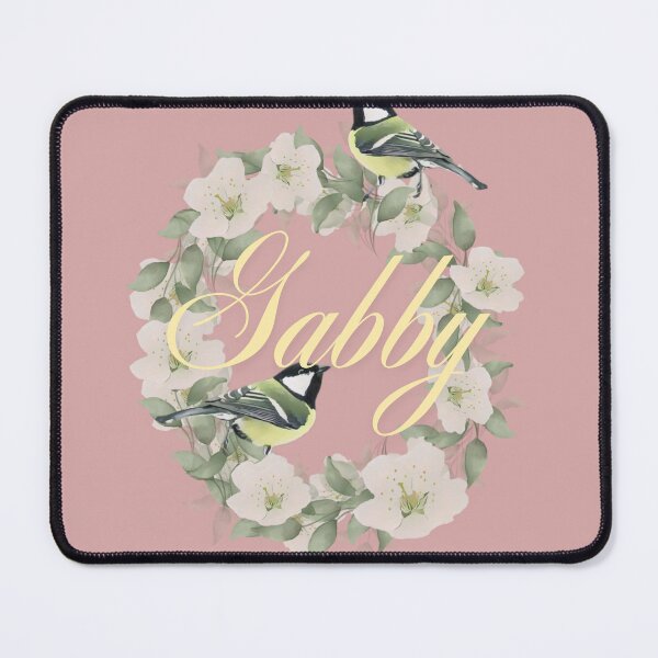 Item preview, Name Gabby designed and sold by TaraPen.