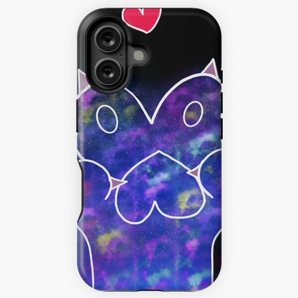 Item preview, Paw power cat! designed and sold by Sap_San.