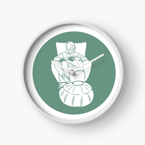 Item preview, Boy with Dog. Just chillin with some tunes on a chair. GREEN designed and sold by LayerCakeDigDes.