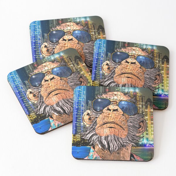 Item preview, Alan (Version 1 of 18) designed and sold by BLZBob.