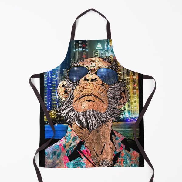 Item preview, Alan (Version 1 of 18) designed and sold by BLZBob.