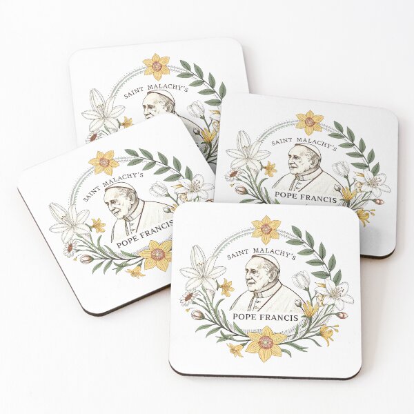 Artikelvorschau, Vintage Botanisches T-Shirt mit Papst Franziskus – Einzigartiges religiöses Design entworfen und verkauft von AnnDesignStudio.