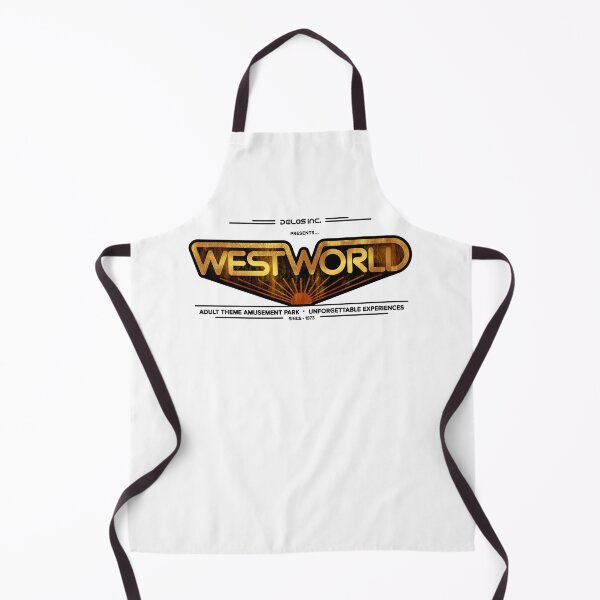 Item preview, WestWorld 1973 Retro designed and sold by Candywrap Studio.