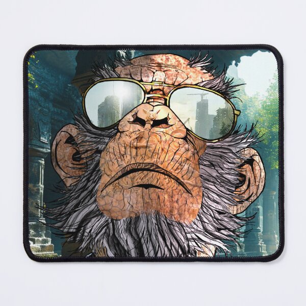 Item preview, Alan (Version 2 of 18) designed and sold by BLZBob.