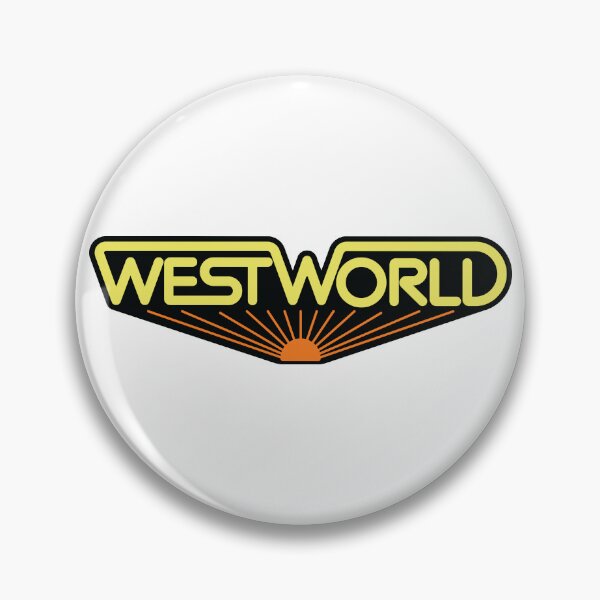Item preview, WestWorld 1973 Retro designed and sold by Candywrap Studio.
