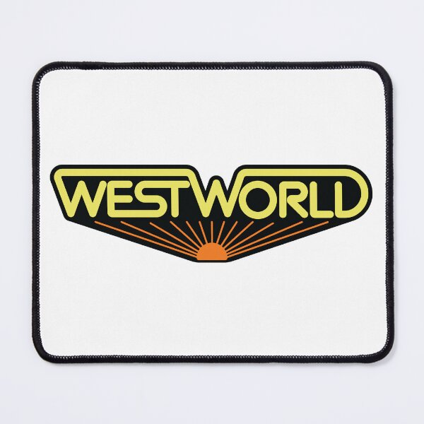 Item preview, WestWorld 1973 Retro designed and sold by Candywrap Studio.