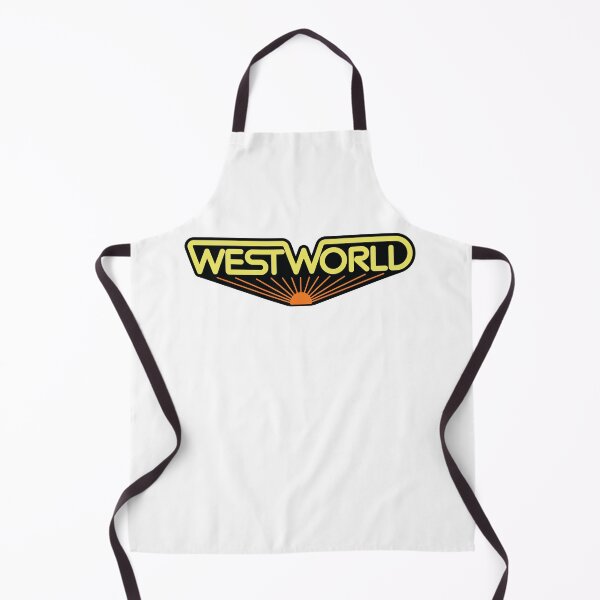 Item preview, WestWorld 1973 Retro designed and sold by Candywrap Studio.