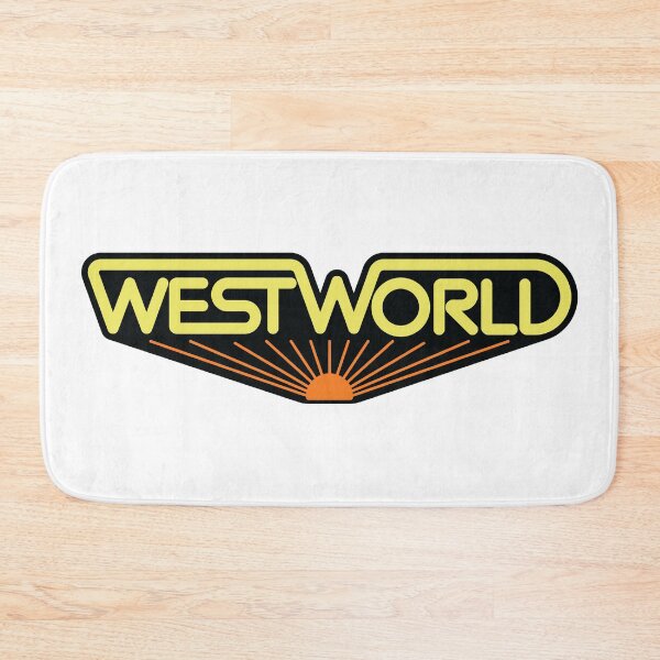 Item preview, WestWorld 1973 Retro designed and sold by Candywrap Studio.