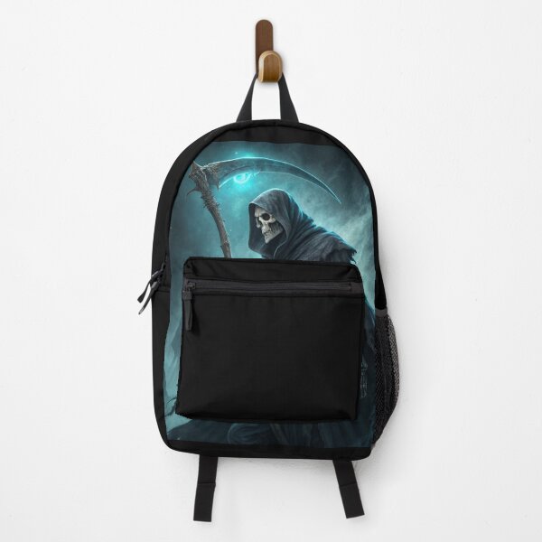 Item preview, The Abyssal Reaper designed and sold by SignumShop.