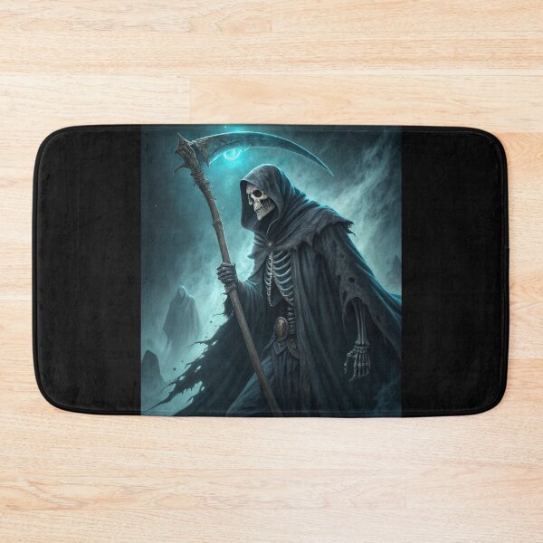 Item preview, The Abyssal Reaper designed and sold by SignumShop.