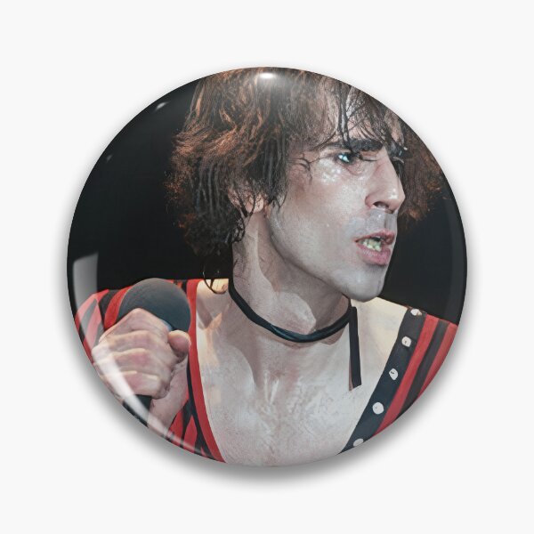 Item preview, Peter Wolf  designed and sold by sarzerdesigns.