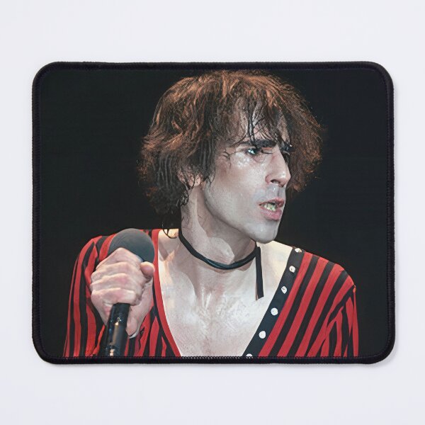 Item preview, Peter Wolf designed and sold by sarzerdesigns.