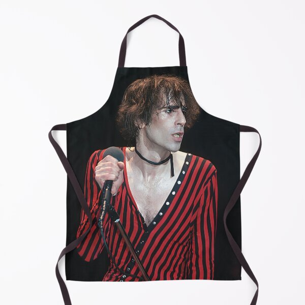 Item preview, Peter Wolf designed and sold by sarzerdesigns.