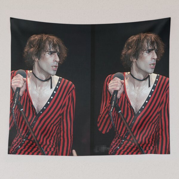 Item preview, Peter Wolf  designed and sold by sarzerdesigns.