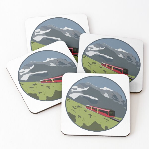 Item preview, Swiss Alps designed and sold by courtneygall.