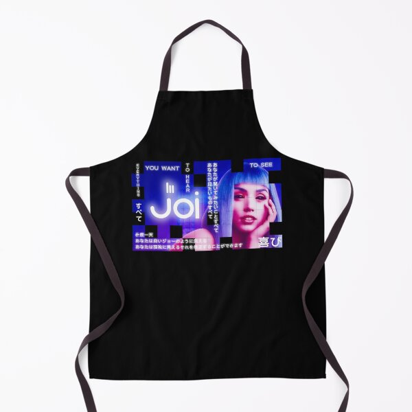 Item preview, Joi Blade Runner  designed and sold by Candywrap Studio.