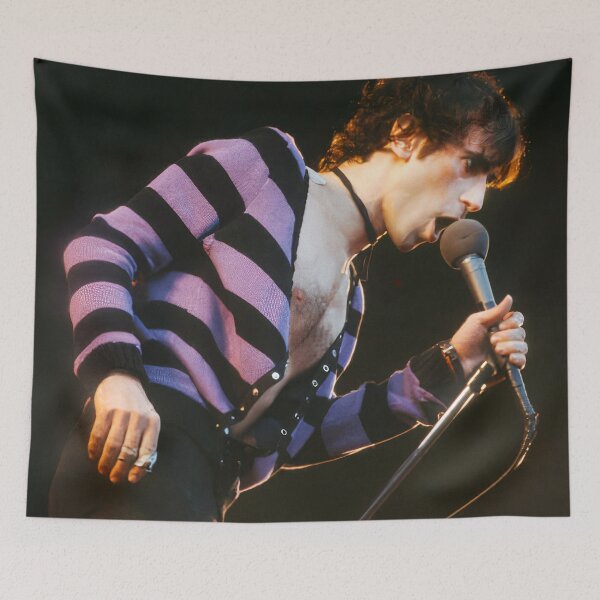 Item preview, Peter Wolf Energy designed and sold by sarzerdesigns.