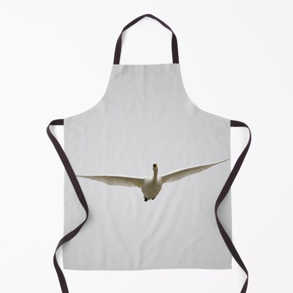 Item preview, Wings out. Whooper swan designed and sold by Jouko Lehto Photography.
