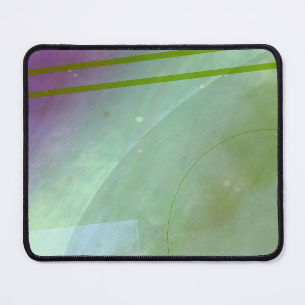Item preview, Green Haze (Yet Calming). designed and sold by Spaceart9.