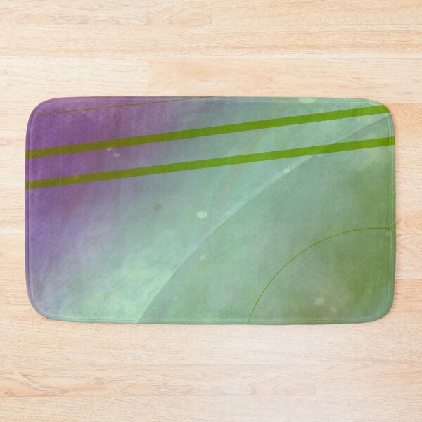 Item preview, Green Haze (Yet Calming). designed and sold by Spaceart9.