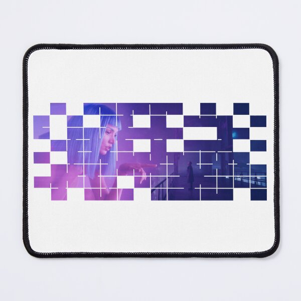 Item preview, Joi Blade Runner  designed and sold by Candywrap Studio.