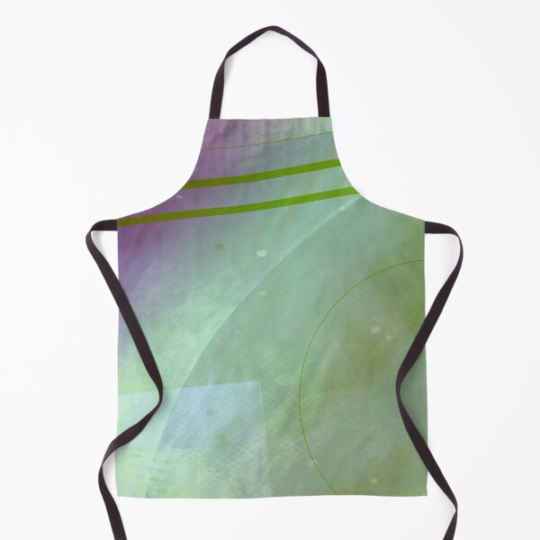 Item preview, Green Haze (Yet Calming). designed and sold by Spaceart9.