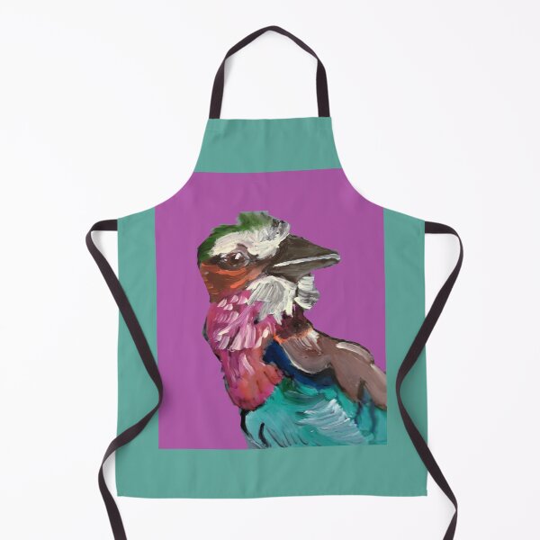 Item preview, Lilac Breasted Roller 2 designed and sold by Shan-Eoin.