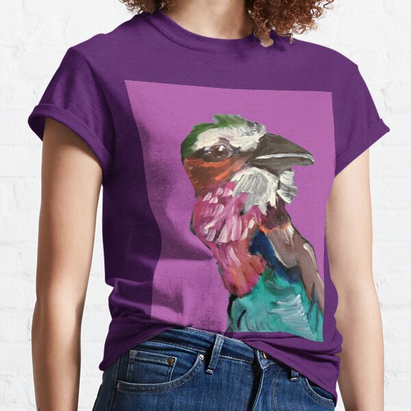 Item preview, Lilac Breasted Roller 2 designed and sold by Shan-Eoin.