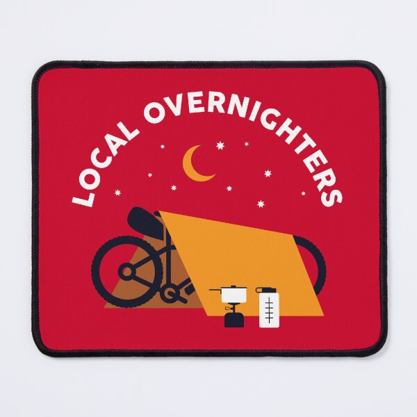Item preview, Local Overnighters designed and sold by reigedesign.