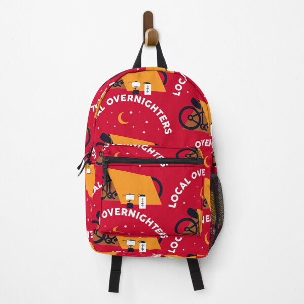 Item preview, Local Overnighters designed and sold by reigedesign.
