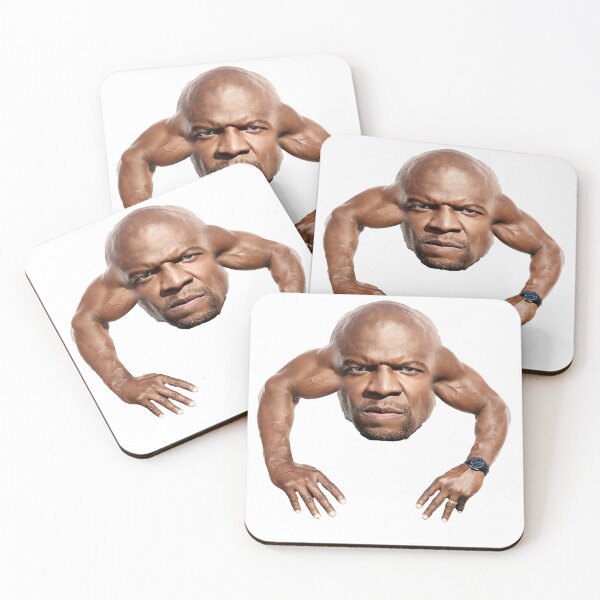 Item preview, Terry Muscle designed and sold by Rodriguera365.