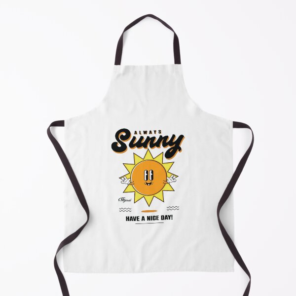 Item preview, Always Sunny: Design with Smiling Sun and Positive Message designed and sold by Polarisofficial.
