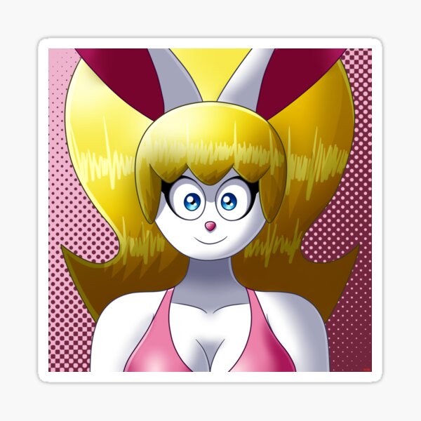Angel Icon! Sticker
