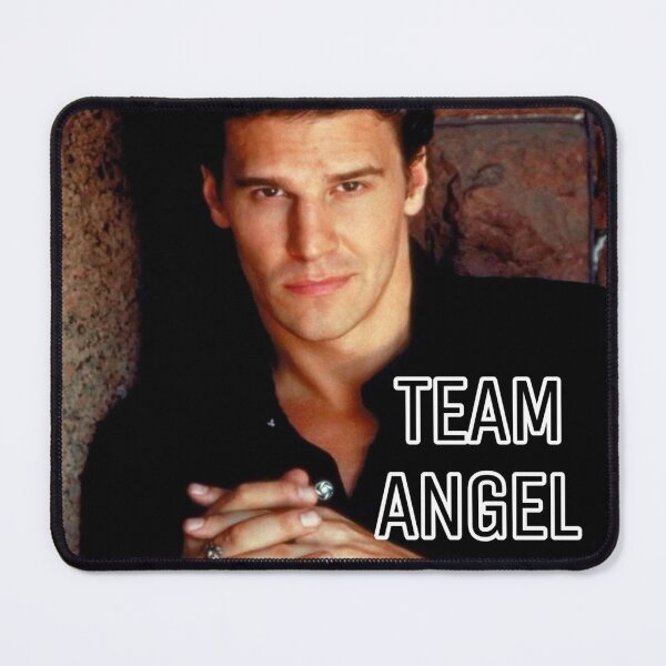Item preview, Team Angel designed and sold by PagonDragon.