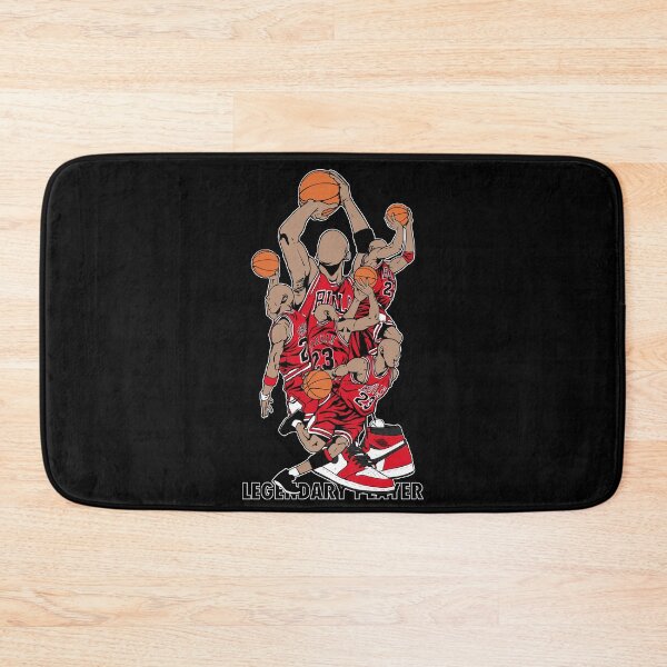 Item preview, The legend  designed and sold by Moodwills.