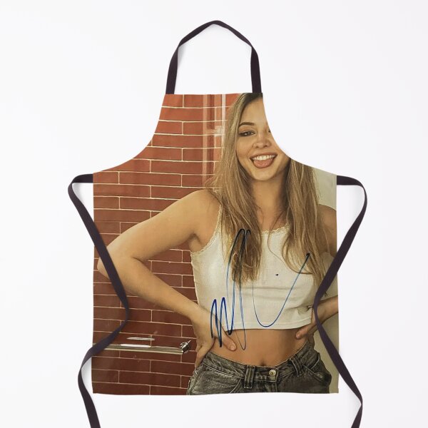 Item preview, madelyn cline Signed designed and sold by sarzerdesigns.