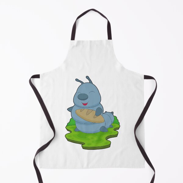 Item preview, Caterpillar Bread designed and sold by Snabdesign84.