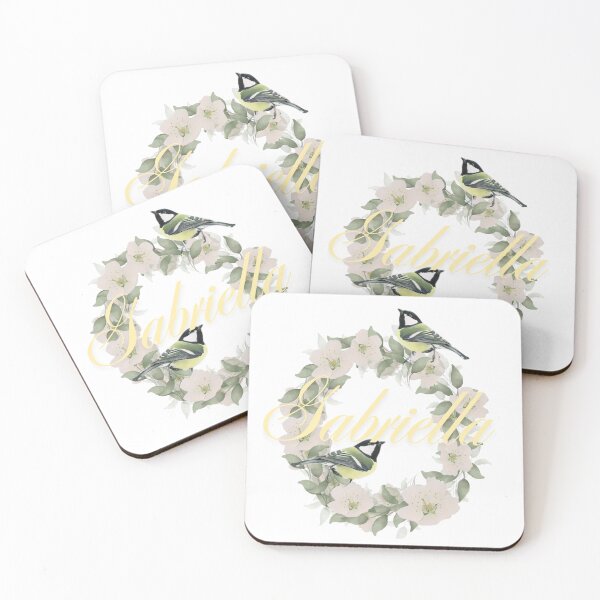 Item preview, Gabriella designed and sold by TaraPen.