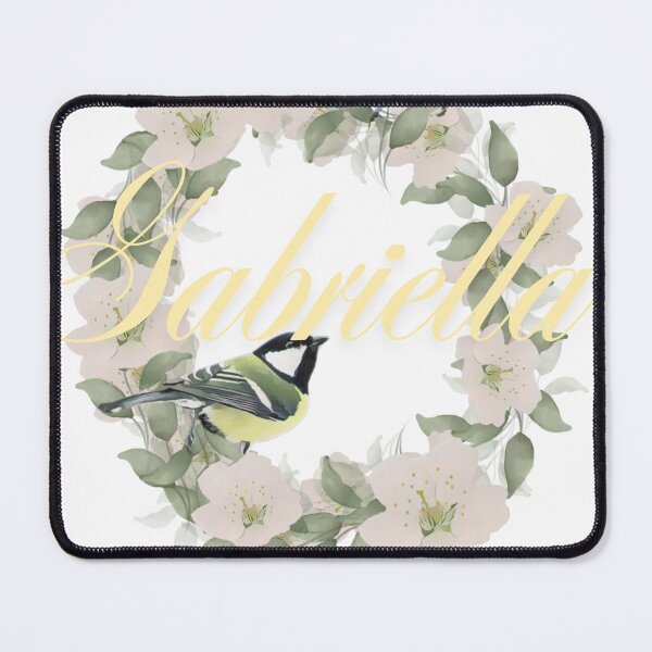 Item preview, Gabriella designed and sold by TaraPen.