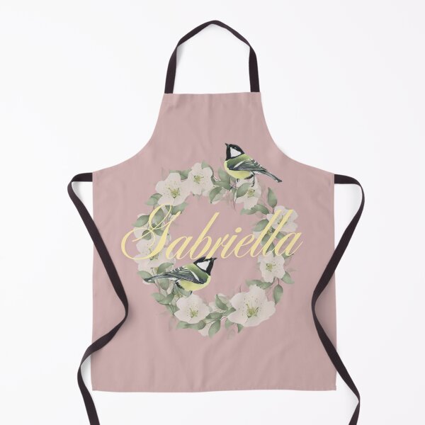 Item preview, Gabriella designed and sold by TaraPen.