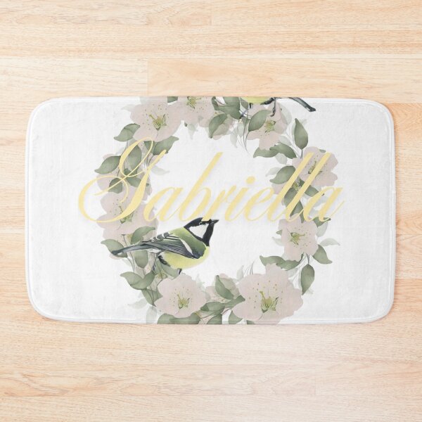 Item preview, Gabriella designed and sold by TaraPen.
