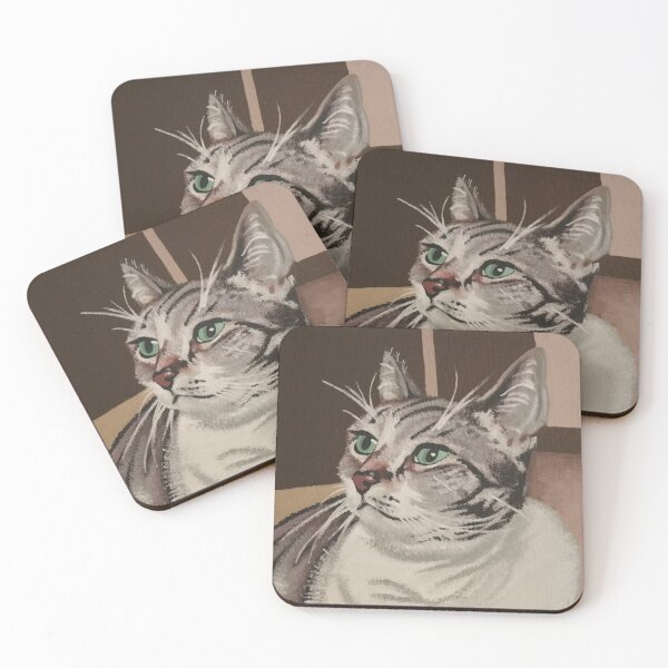 Item preview, Six designed and sold by stuthepainter.