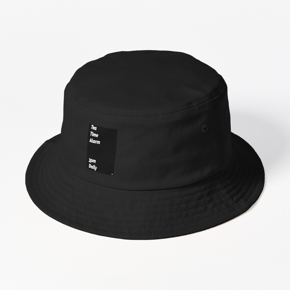 Item preview, Bucket Hat designed and sold by bywhacky.