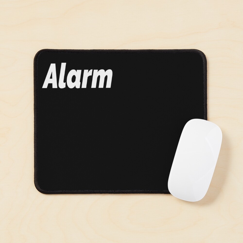 Item preview, Mouse Pad designed and sold by bywhacky.